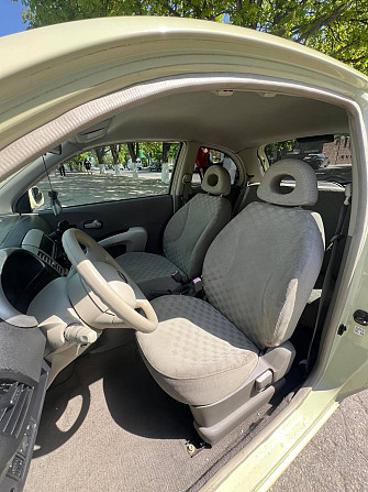 Нисан микра на автомате на обмен пишите 77751188 ватсап телеграм Tiraspol - fotografie 7