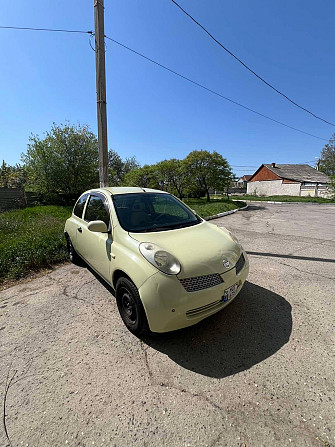 Нисан микра на автомате на обмен пишите 77751188 ватсап телеграм Tiraspol - fotografie 3