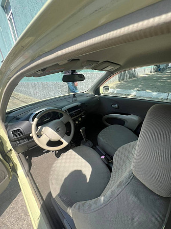 Нисан микра на автомате на обмен пишите 77751188 ватсап телеграм Tiraspol - fotografie 5