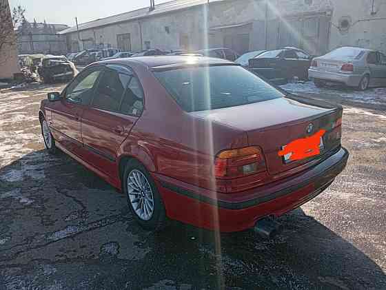 БМВ 520 в хорошем состоянии на обмен пишите 77751188 ватс телеграм Тирасполь