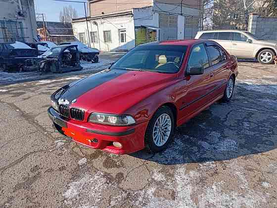 БМВ 520 в хорошем состоянии на обмен пишите 77751188 ватс телеграм Тирасполь