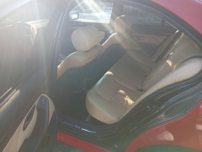 БМВ 520 в хорошем состоянии на обмен пишите 77751188 ватс телеграм Тирасполь - изображение 4