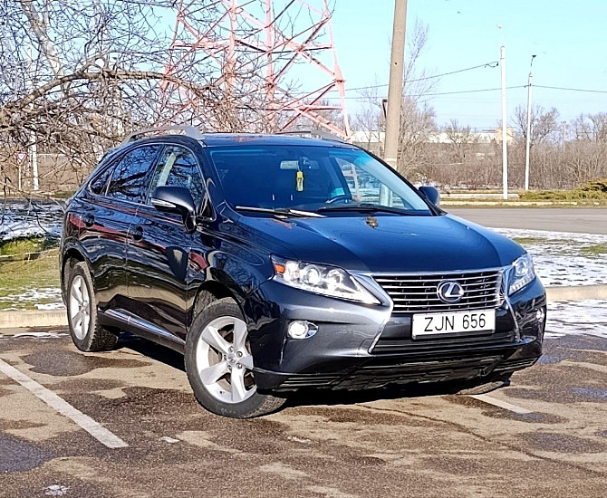 Нейтральные номера отличный лексус на обмен пишите 77751188 Tiraspol - fotografie 2