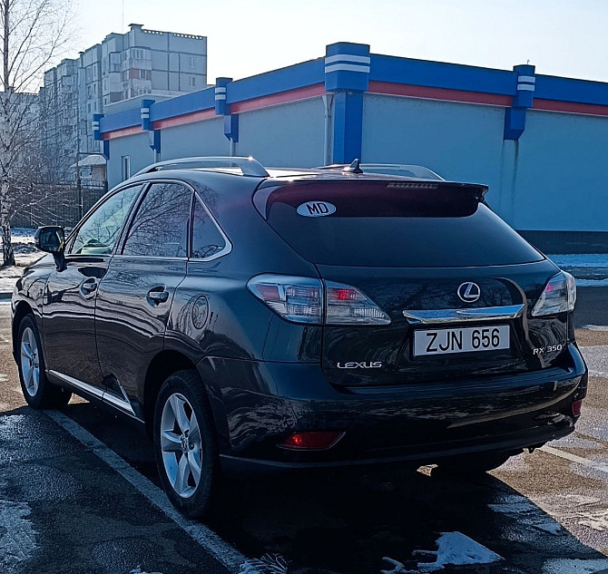 Нейтральные номера отличный лексус на обмен пишите 77751188 Tiraspol - fotografie 4