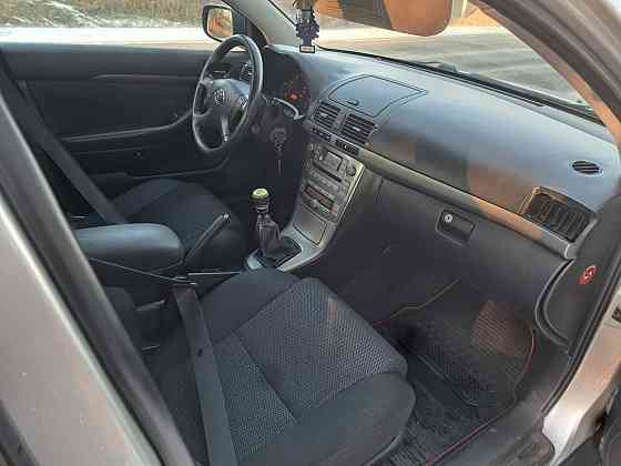 Тайота авенсис в отличном состоянии можно на обмен пишите 77751188 Тирасполь