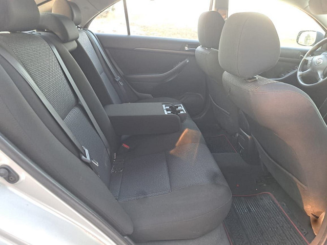 Тайота авенсис в отличном состоянии можно на обмен пишите 77751188 Тирасполь - изображение 5