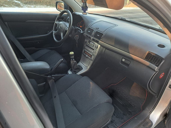 Тайота авенсис в отличном состоянии можно на обмен пишите 77751188 Тирасполь - изображение 4