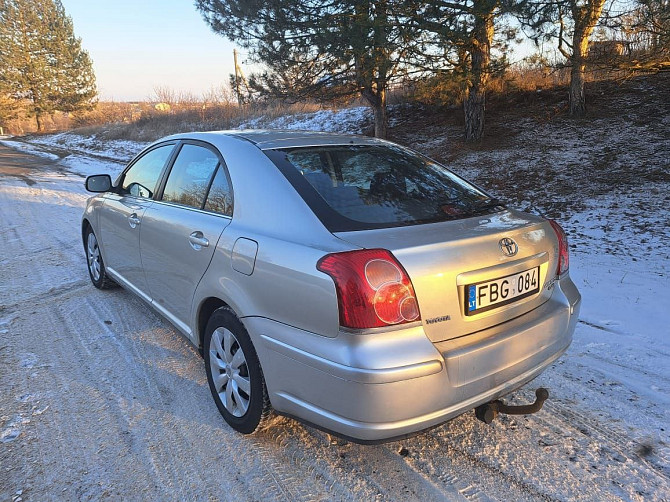 Тайота авенсис в отличном состоянии можно на обмен пишите 77751188 Тирасполь - изображение 3