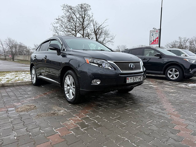 Лексус рх в отличном состоянии на обмен пишите ватсап телеграм 77751188 Tiraspol - fotografie 8