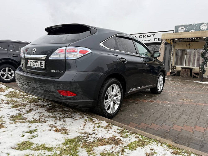 Лексус рх в отличном состоянии на обмен пишите ватсап телеграм 77751188 Tiraspol - fotografie 4