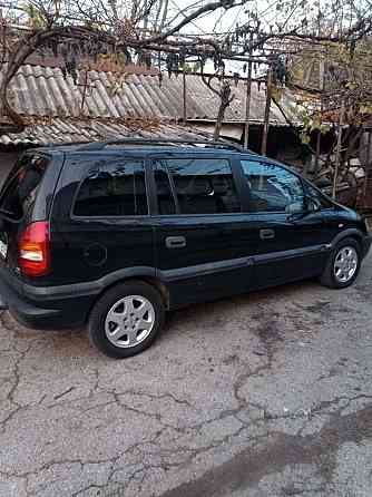 Зафира минивен 7 мест пишите Тирасполь 77751188 ватсап телеграм Tiraspol