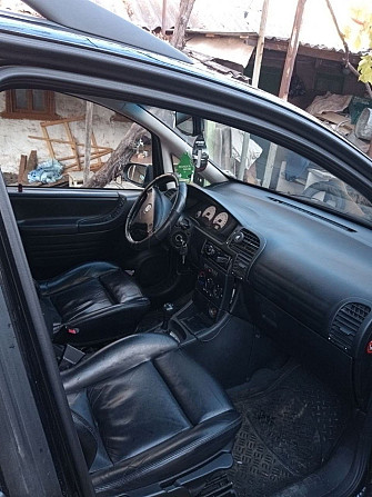 Зафира минивен 7 мест пишите Тирасполь 77751188 ватсап телеграм Tiraspol - fotografie 4