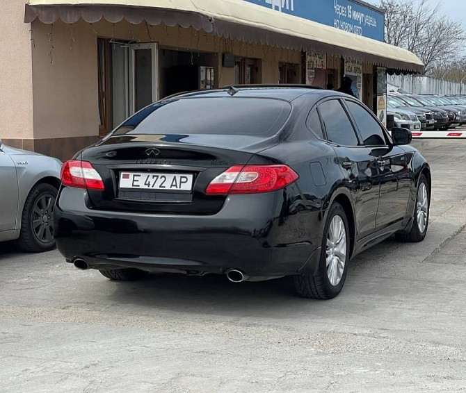 Инфинити гибрид максимальная комплектация пишите 77751188 Tiraspol - fotografie 4