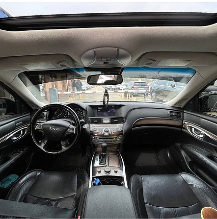 Инфинити гибрид максимальная комплектация пишите 77751188 Tiraspol - fotografie 6