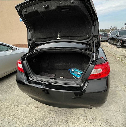 Инфинити гибрид максимальная комплектация пишите 77751188 Tiraspol - fotografie 5