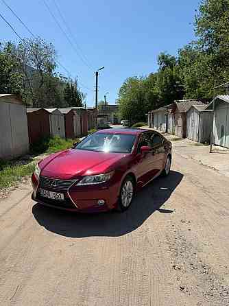 Шикарный лексус ес гибрид пишите по телефону 77751188 Tiraspol