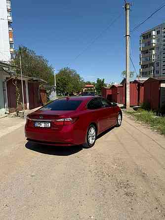 Шикарный лексус ес гибрид пишите по телефону 77751188 Tiraspol