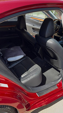 Шикарный лексус ес гибрид пишите по телефону 77751188 Tiraspol - fotografie 6