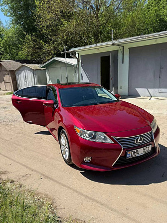 Шикарный лексус ес гибрид пишите по телефону 77751188 Tiraspol - fotografie 2
