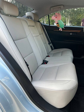 Лексус ес в отличном состоянии Тирасполь пишите 77751188 Tiraspol - fotografie 5