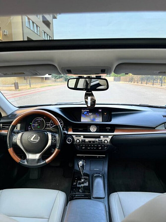 Лексус ес в отличном состоянии Тирасполь пишите 77751188 Tiraspol - fotografie 4