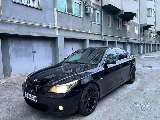 БМВ е60 максимальная комплектация на обмен пишите 77751188 Тирасполь