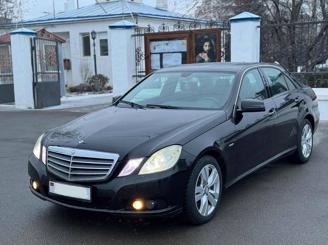 Мерседес в отличном состоянии можно на обмен пишите 77751188 Тирасполь - изображение 2