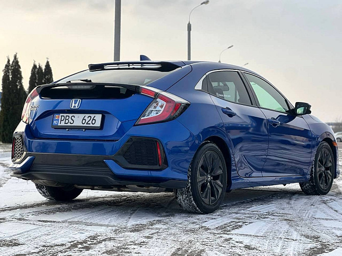 Хонда сивик можно на обмен пишите 77751188 Tiraspol - fotografie 5