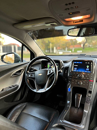 Шевроле вольт пишите на обмен Тирасполь 77751188 Tiraspol - fotografie 4