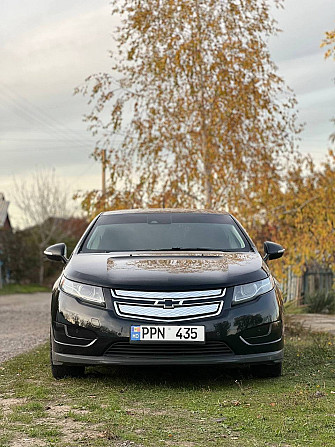 Шевроле вольт пишите на обмен Тирасполь 77751188 Tiraspol - fotografie 2