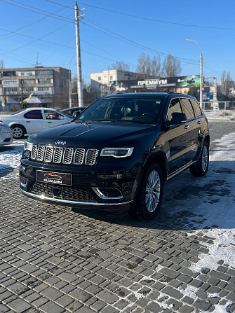 Джип гранд чероки можно на обмен пишите 77751188 Tiraspol - fotografie 2