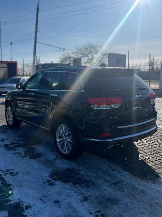 Джип гранд чероки можно на обмен пишите 77751188 Tiraspol - fotografie 5