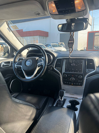 Джип гранд чероки можно на обмен пишите 77751188 Tiraspol - fotografie 6