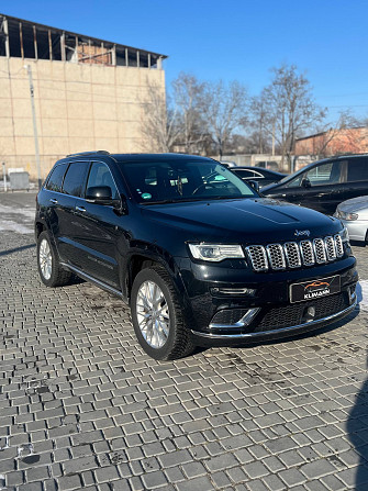 Джип гранд чероки можно на обмен пишите 77751188 Tiraspol - fotografie 3