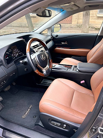 Лексус рх в отличном состоянии можно на обмен 77751188 пишите Tiraspol - fotografie 5