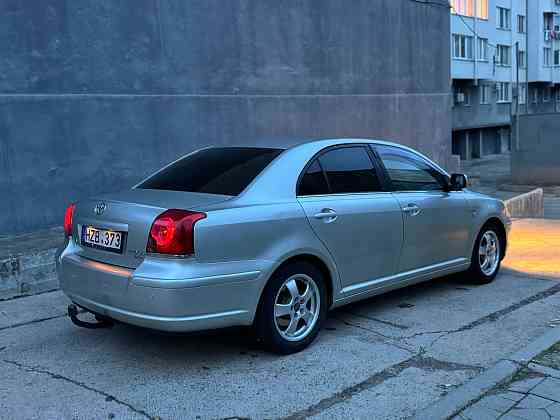 Тайота авенсис можно на обмен пишите 77751188 Тирасполь