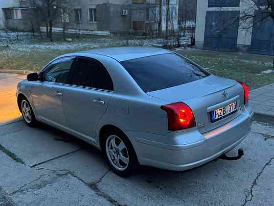 Тайота авенсис можно на обмен пишите 77751188 Тирасполь