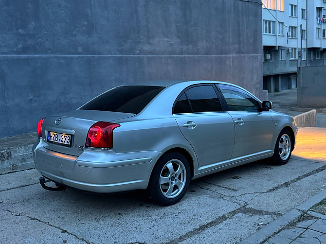 Тайота авенсис можно на обмен пишите 77751188 Тирасполь - изображение 4