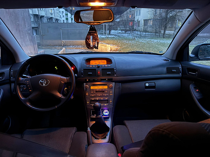 Тайота авенсис можно на обмен пишите 77751188 Тирасполь - изображение 7