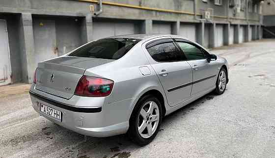 Пежо 407 в отличном состоянии пишите на обмен 77751188 Тирасполь