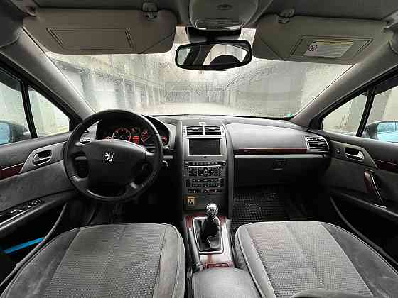 Пежо 407 в отличном состоянии пишите на обмен 77751188 Тирасполь