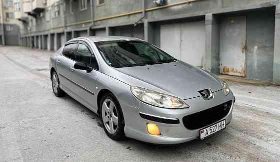 Пежо 407 в отличном состоянии пишите на обмен 77751188 Тирасполь