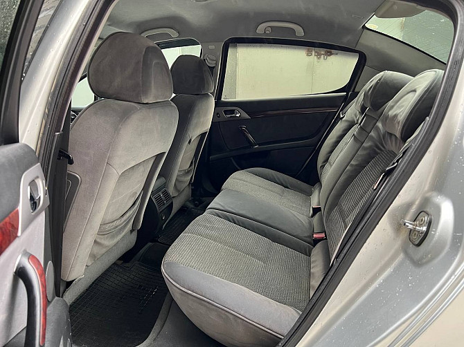 Пежо 407 в отличном состоянии пишите на обмен 77751188 Тирасполь - изображение 5