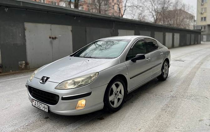 Пежо 407 в отличном состоянии пишите на обмен 77751188 Тирасполь - изображение 1