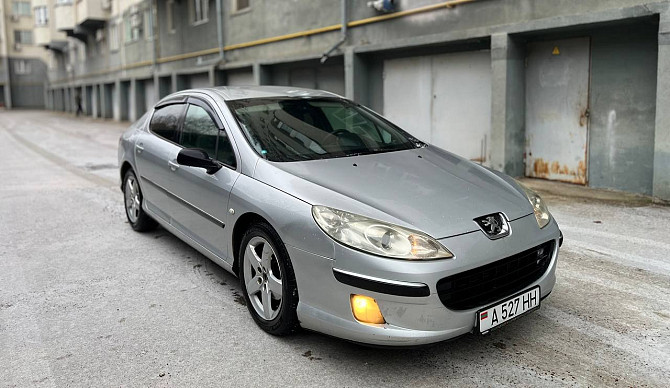 Пежо 407 в отличном состоянии пишите на обмен 77751188 Тирасполь - изображение 2