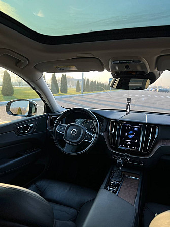 Вольво хс 60 в отличном состоянии пишите 77751188 ватс телегрм Тирасполь - изображение 3