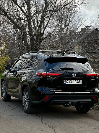 Шикарный хайлендер можно на обмен пишите 77751188 ватс телегр Тирасполь - изображение 6