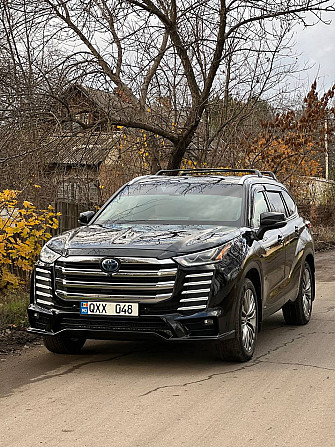 Шикарный хайлендер можно на обмен пишите 77751188 ватс телегр Тирасполь - изображение 1