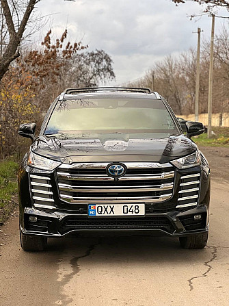 Шикарный хайлендер можно на обмен пишите 77751188 ватс телегр Тирасполь - изображение 2