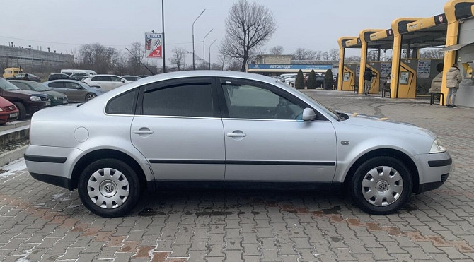 Пасат в хорошей комплектации пишите на обмен 77751188 ватс телегр Tiraspol - fotografie 3